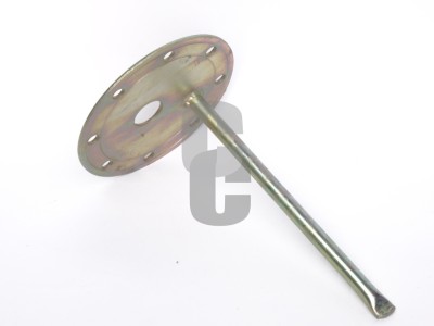 Фланец за бойлер - една пръчка                                                                                                                                                                                                                                                                              